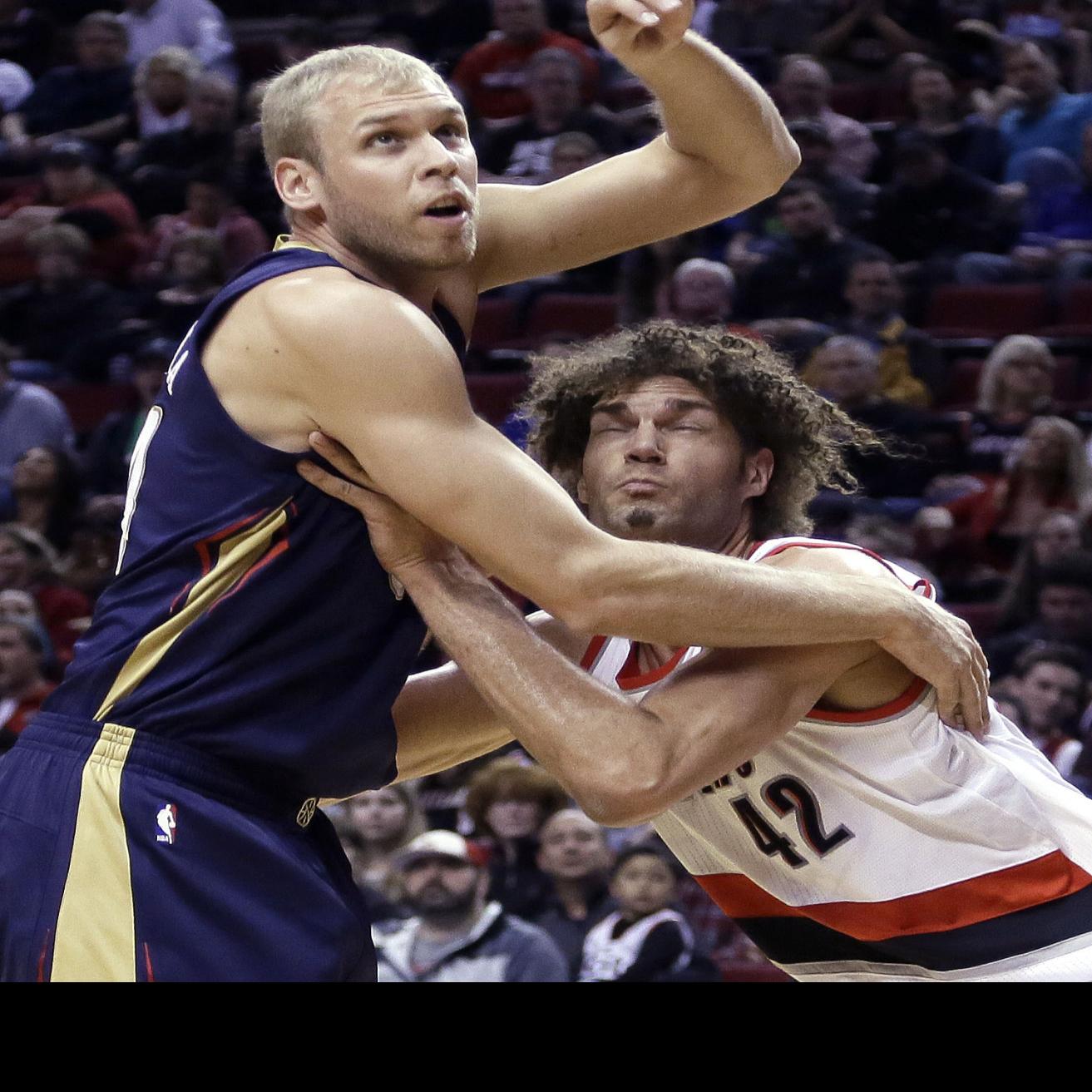 Nba Year Away From Basketball Rejuvenates Former Uw Big Man Greg