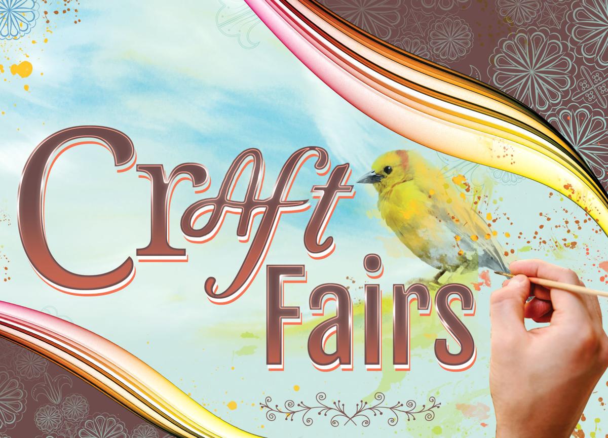 Craft Fair Roundup Listing Journaltimes Com