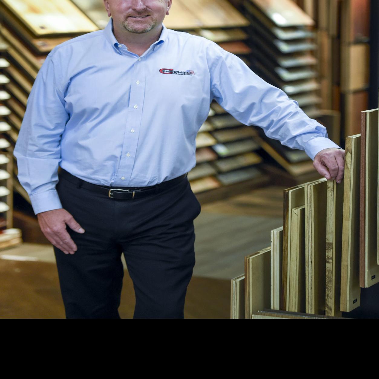Carpetland Opens Burlington Store Local News Journaltimes Com