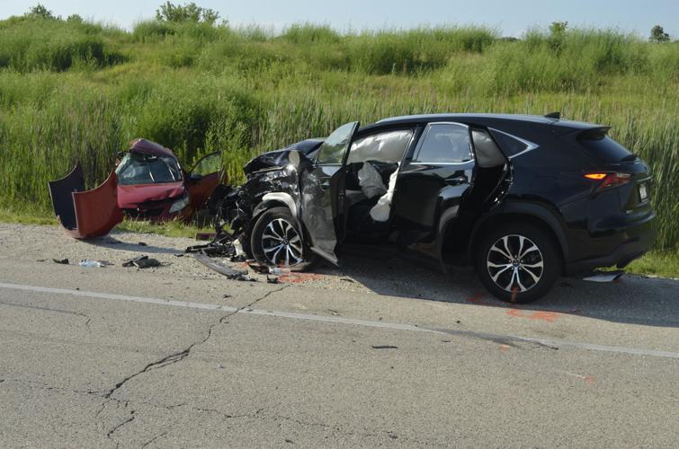 Victim of fatal crash lived as 'example for everyone'