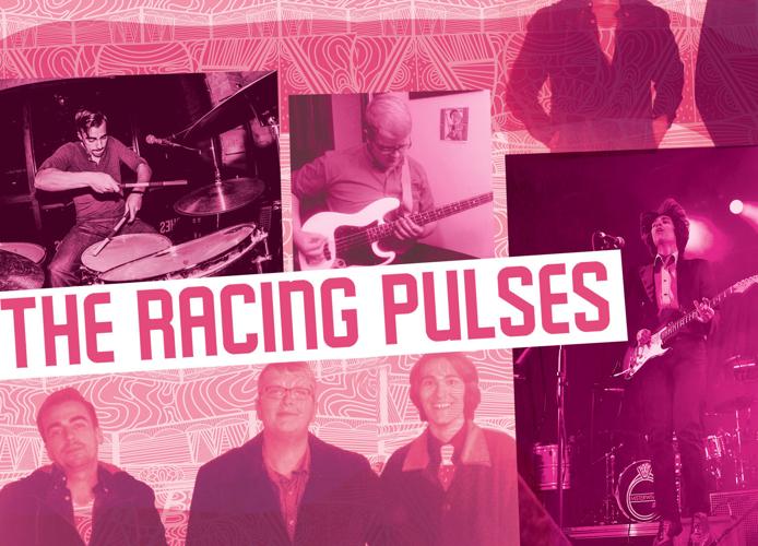 The Racing Pulses