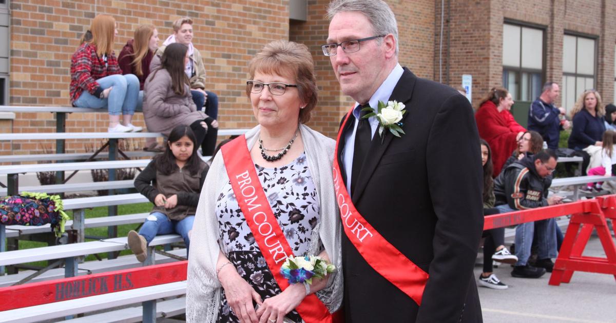 Lisa Racine Classmates ’69 Racine grads make it to prom 50 years later