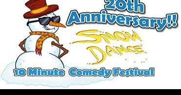 Snowdance 10 Minute Comedy Festival announces 10 finalists - Vimarsana News
