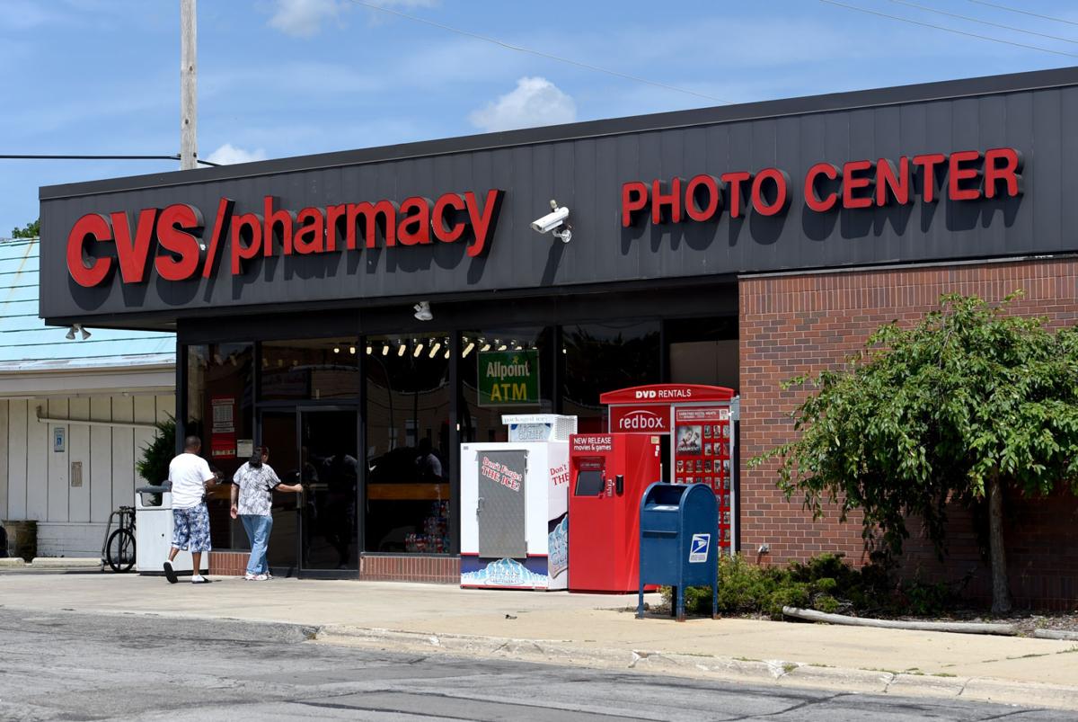 CVS Pharmacy