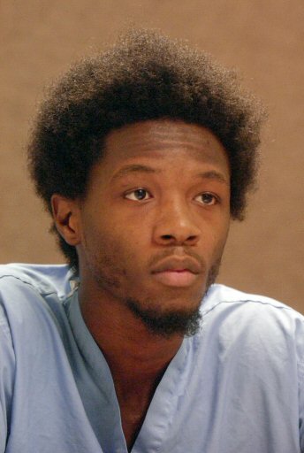Ryan Mcmorris Racine Rapper Man charged with Sturtevant homicide