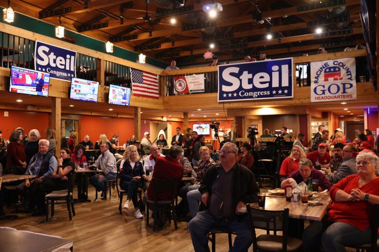 Neubauer wins reelection in Assembly District 66