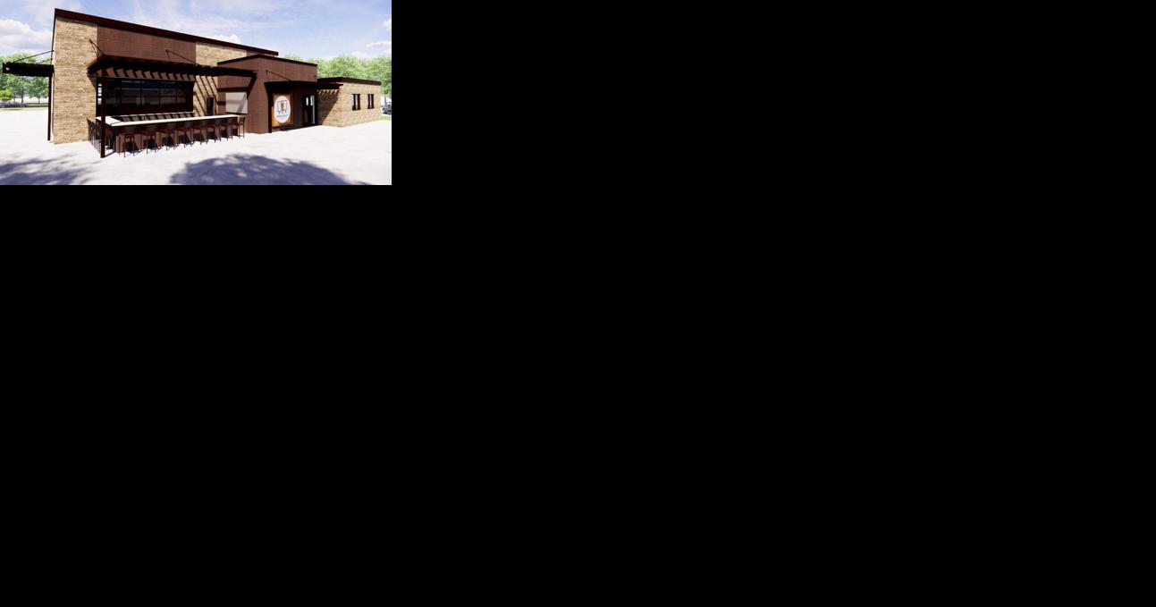 Waterford firehouse awaits remodeling project for brewery - Vimarsana News