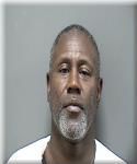 Darrell Hayes