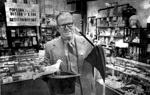1977: Bert's Magic and Fun Shop