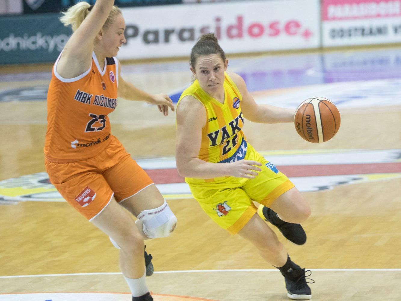 Women S Basketball Logic Ortiz Will Play Together For The