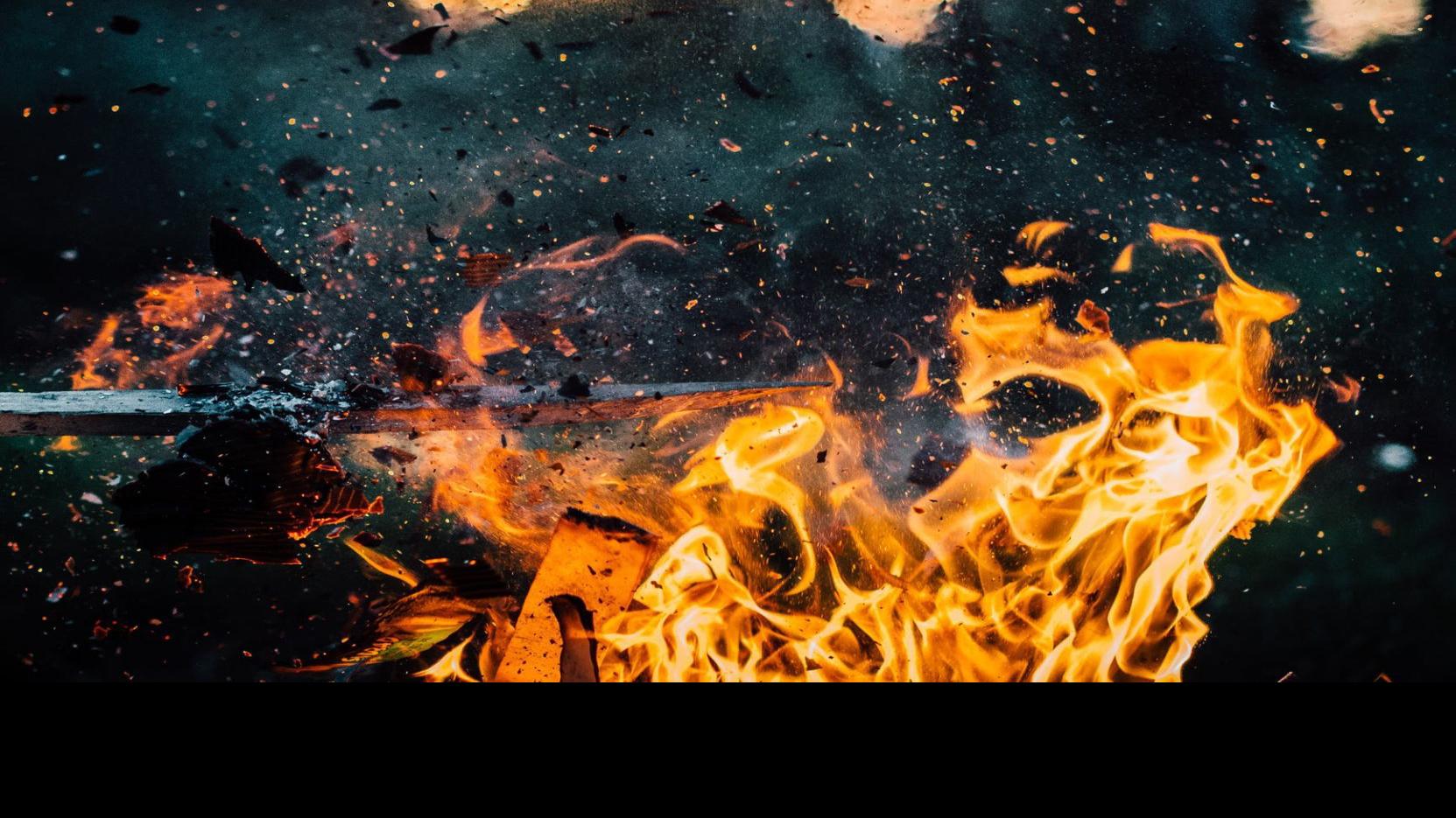 How To Safely Burn Yard Waste Home And Garden Journaltimes Com