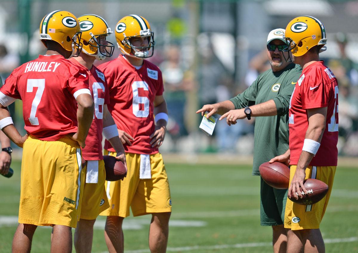 Packers Feature Byline Journaltimes Com