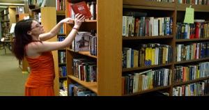 Martha Merrell's Bookstore will close Downtown store - Vimarsana News