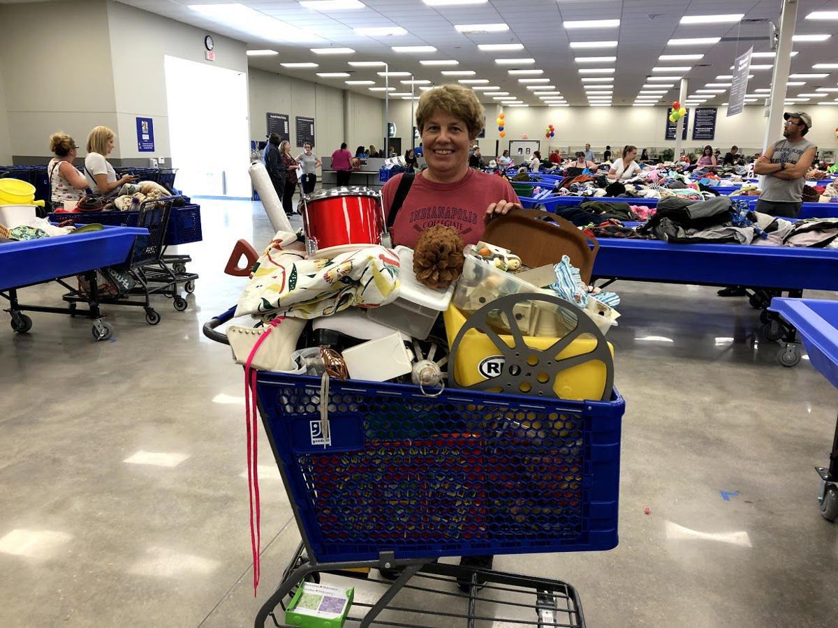 New Goodwill Outlet Opens In Sturtevant Local News