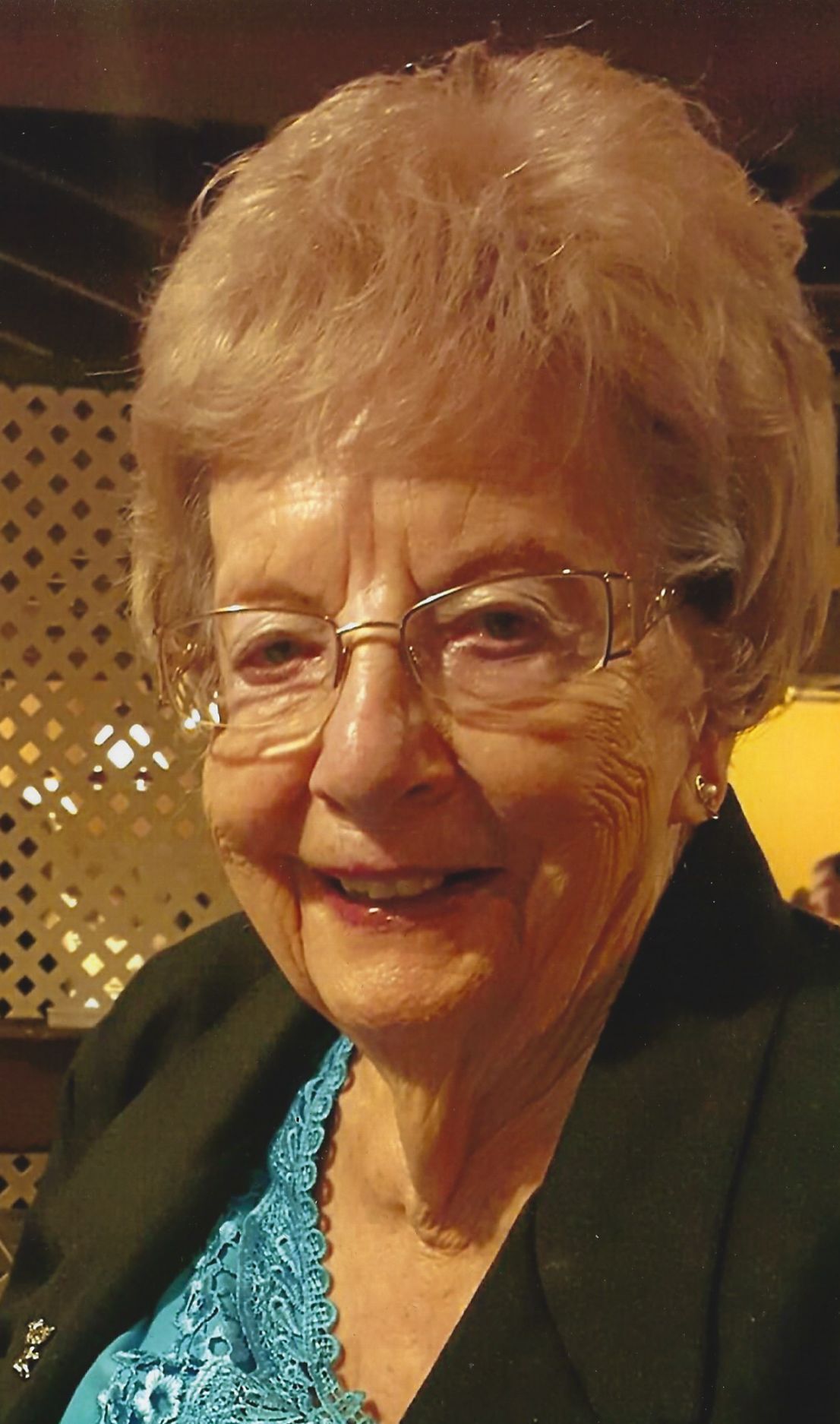 Georgia Rapaelian