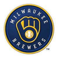 The Brewers logo and uniform changes will coincide with the team's