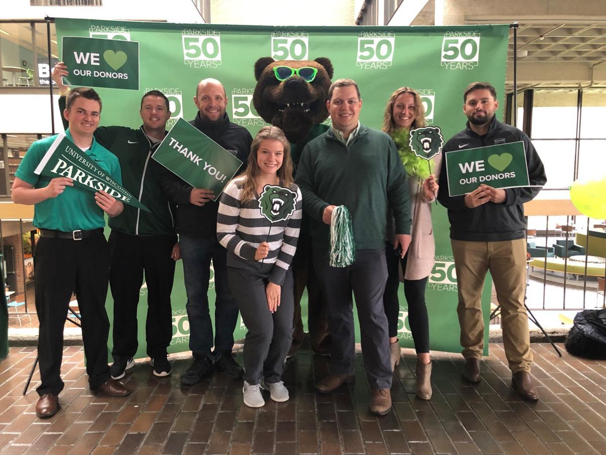 University of Wisconsin-Parkside Salaries: Average University of  Wisconsin-Parkside Salary By Location, Job Title, and Department