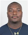 Montravius Adams, Packers mug