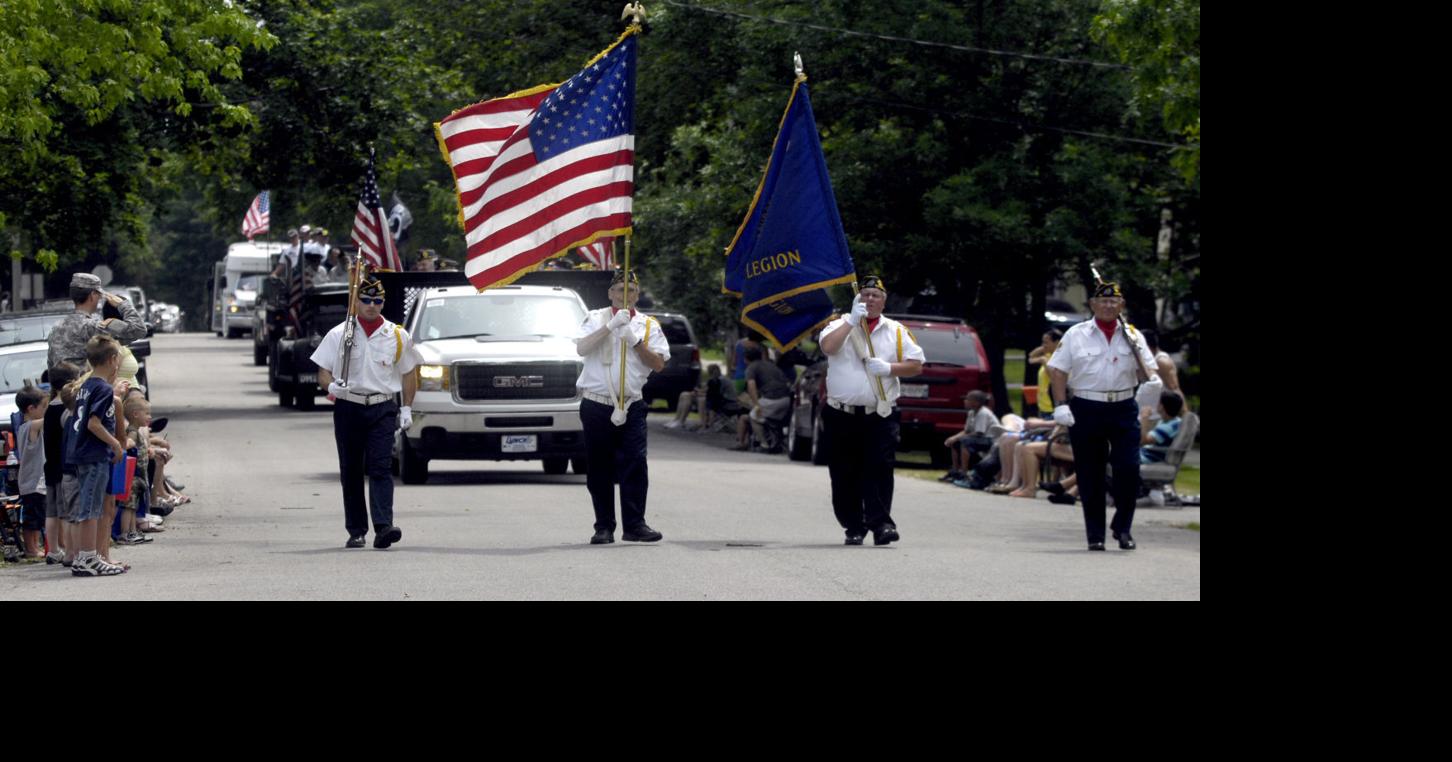 Rochester parade 2024, 2024 Memorial Day Parades & Celebrations in