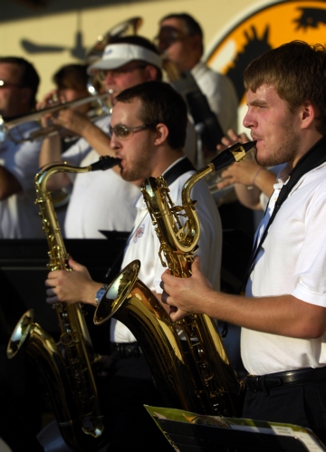 Racine Concert Band could see city funding reduced, some concerts cut
