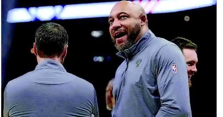 Jenkins finalizes coaching staff