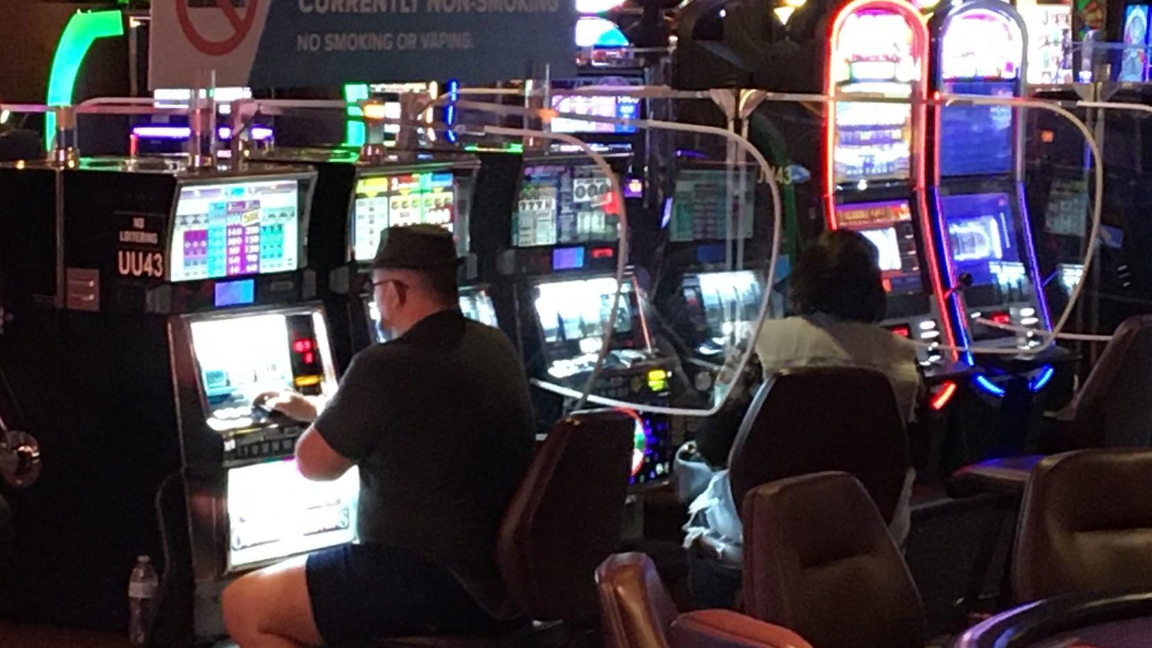 Slot Machine Videos From Wisconsin Slot Machine Videos From Wisconsin