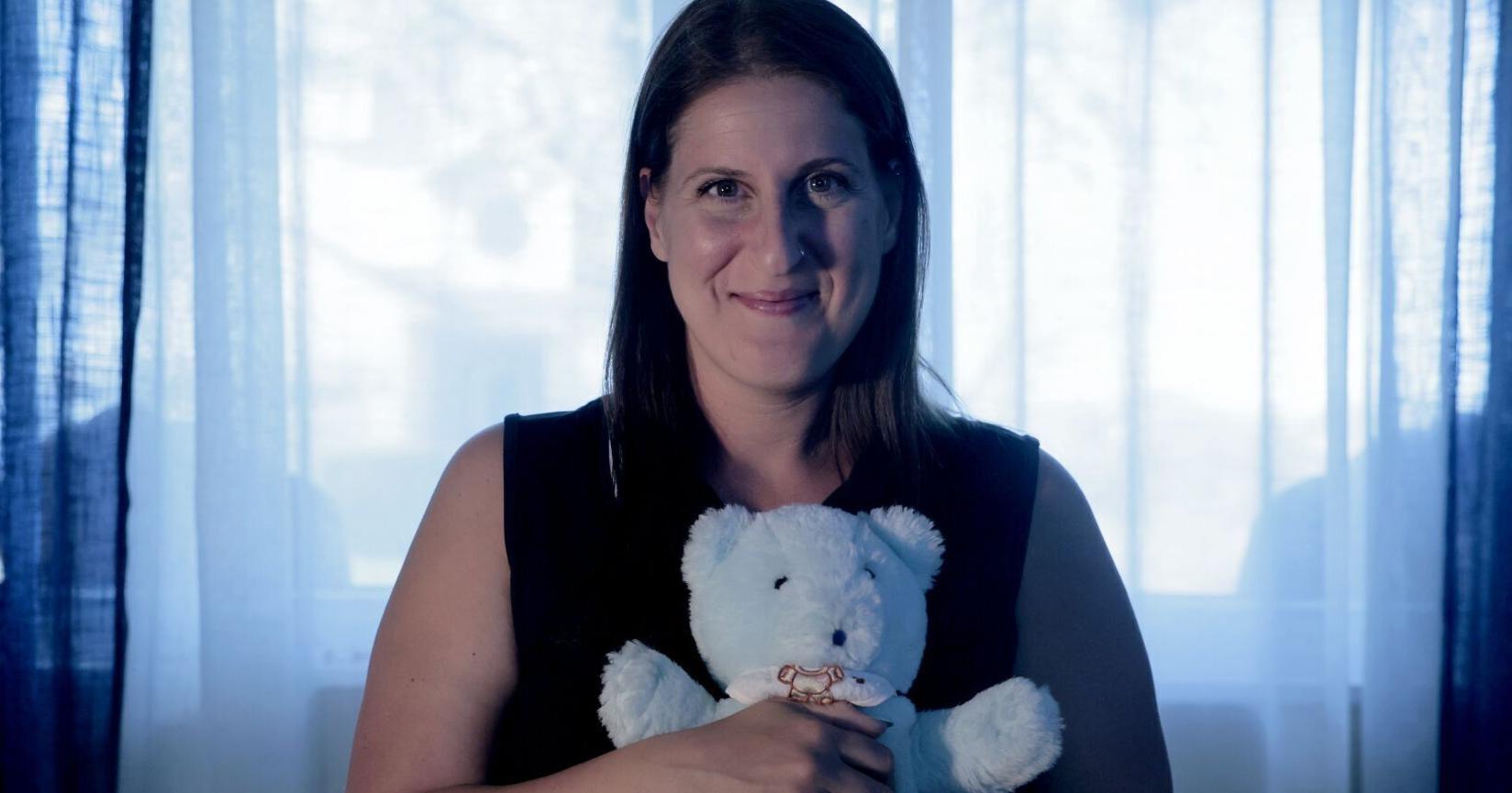 Stolen as a baby from a Georgian hospital, woman reconnects with hidden past - Vimarsana News