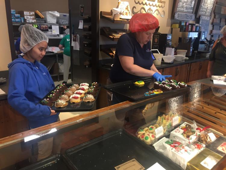 O&H Bakery relocation from Racine's north side to Caledonia approved