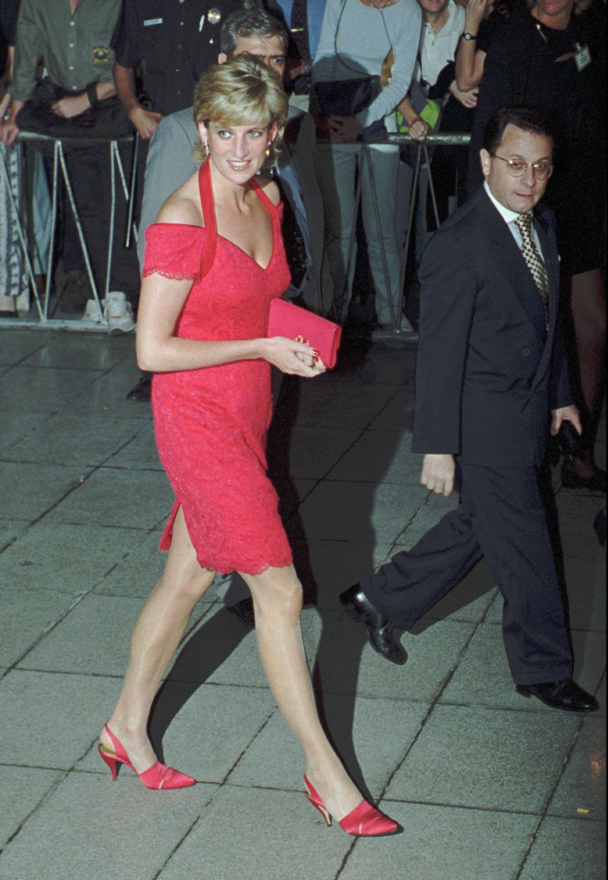 princess diana cocktail dresses