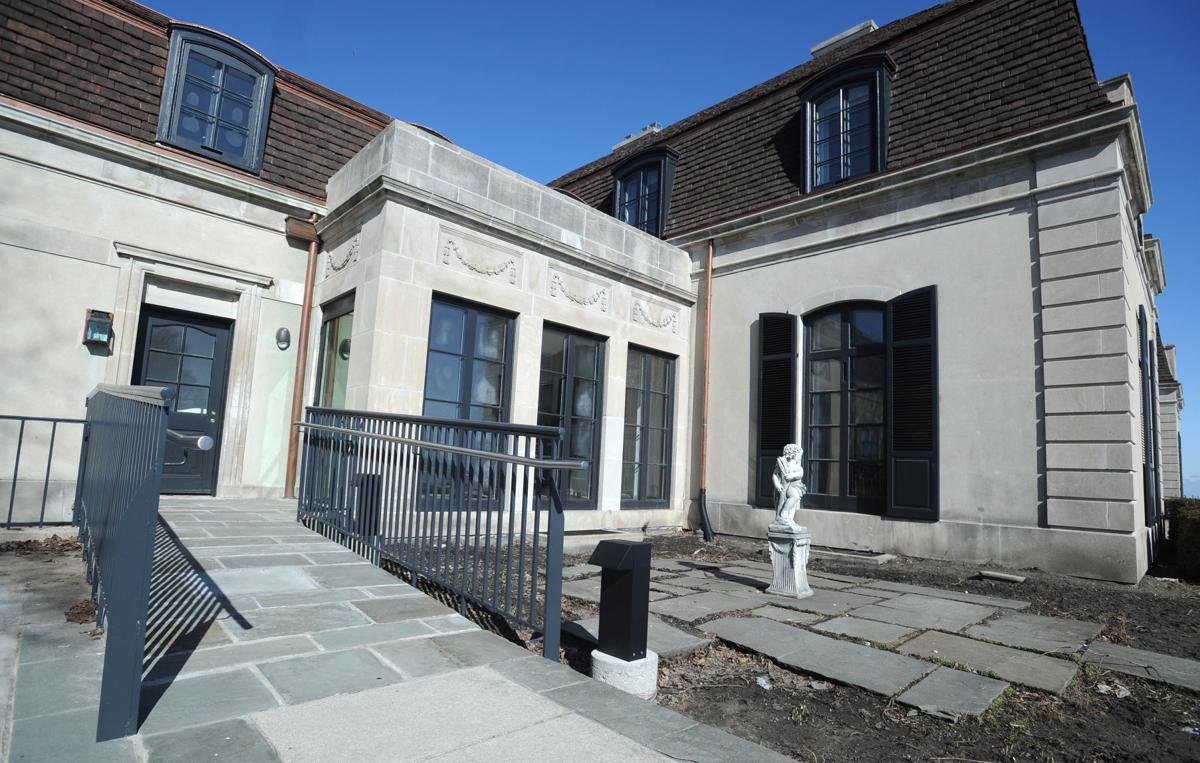 anderson arts center reopens   policies lifestyles