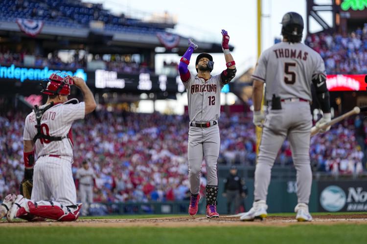 World Series home-field advantage: Astros-Phillies tiebreaker