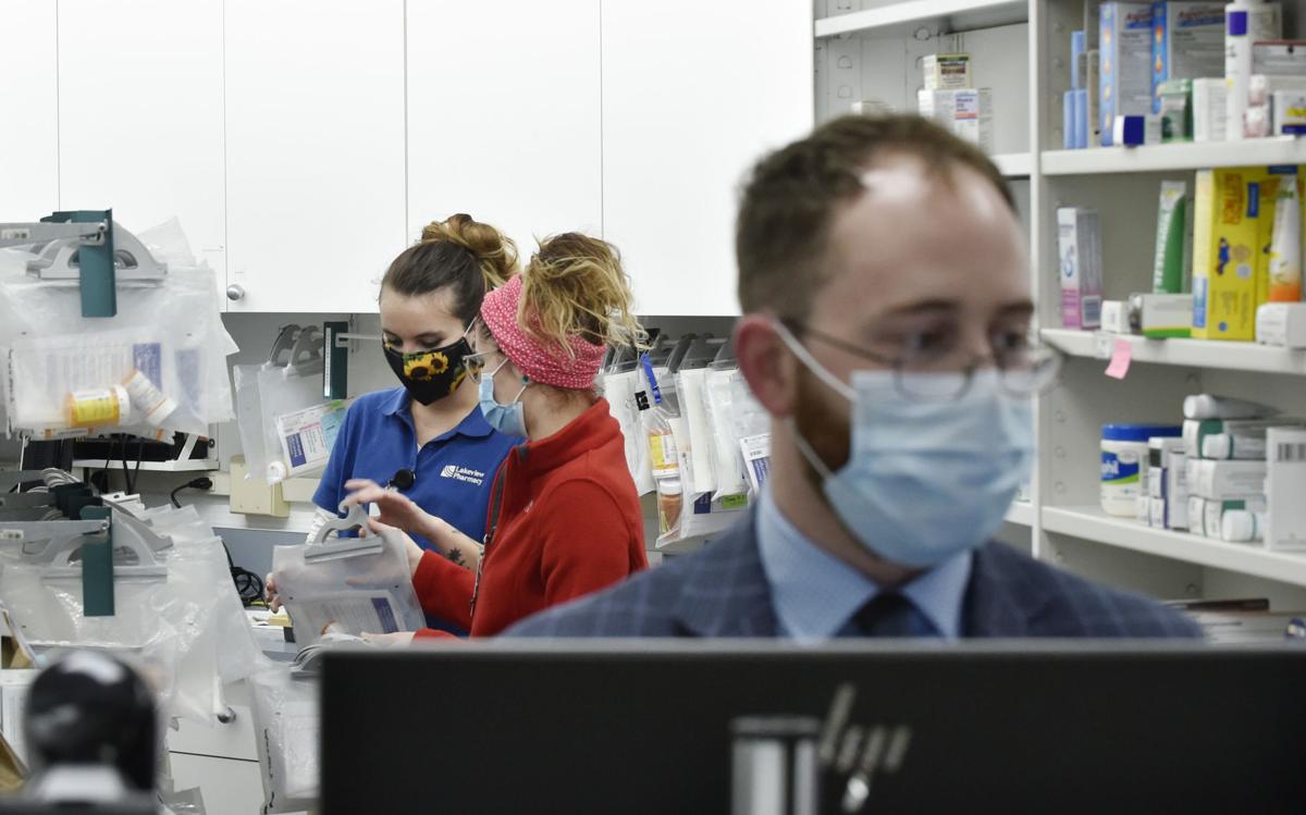 How Do Inmates Get Stimulus Checks Well It Depends On A Lot Of Factors Crime And Courts Journaltimes Com