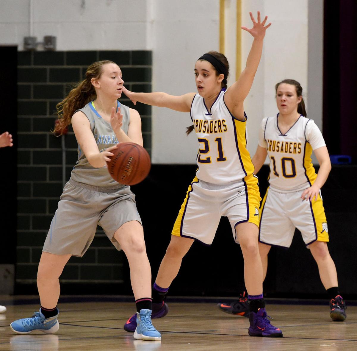 Mcc Girls Basketball Preview County Teams Anxious To Enter The