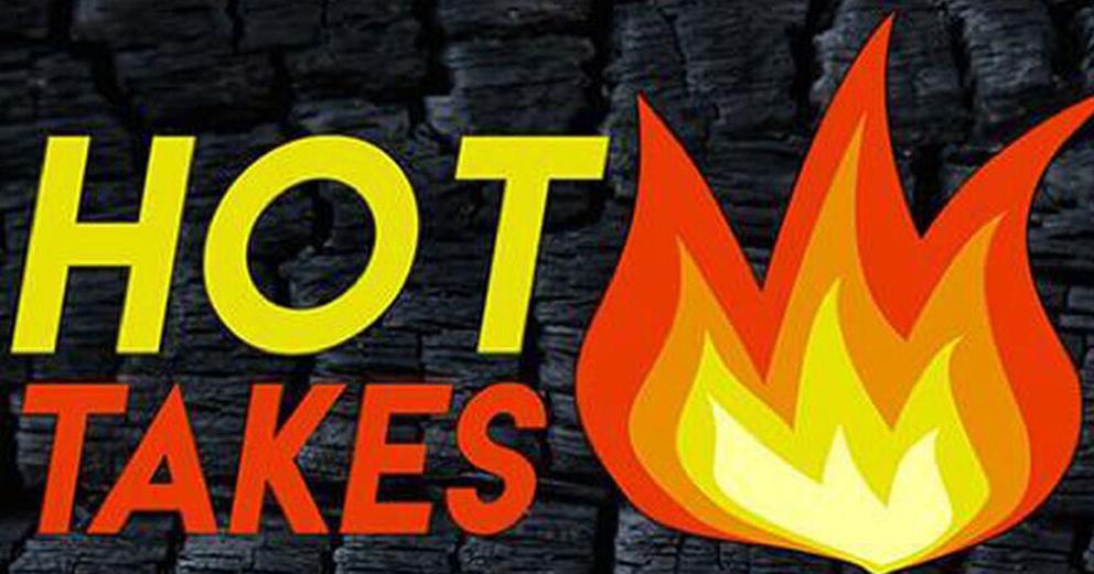 Hot Takes: What We Love This Week (Feb. 29-March 7, 2024) - Vimarsana News