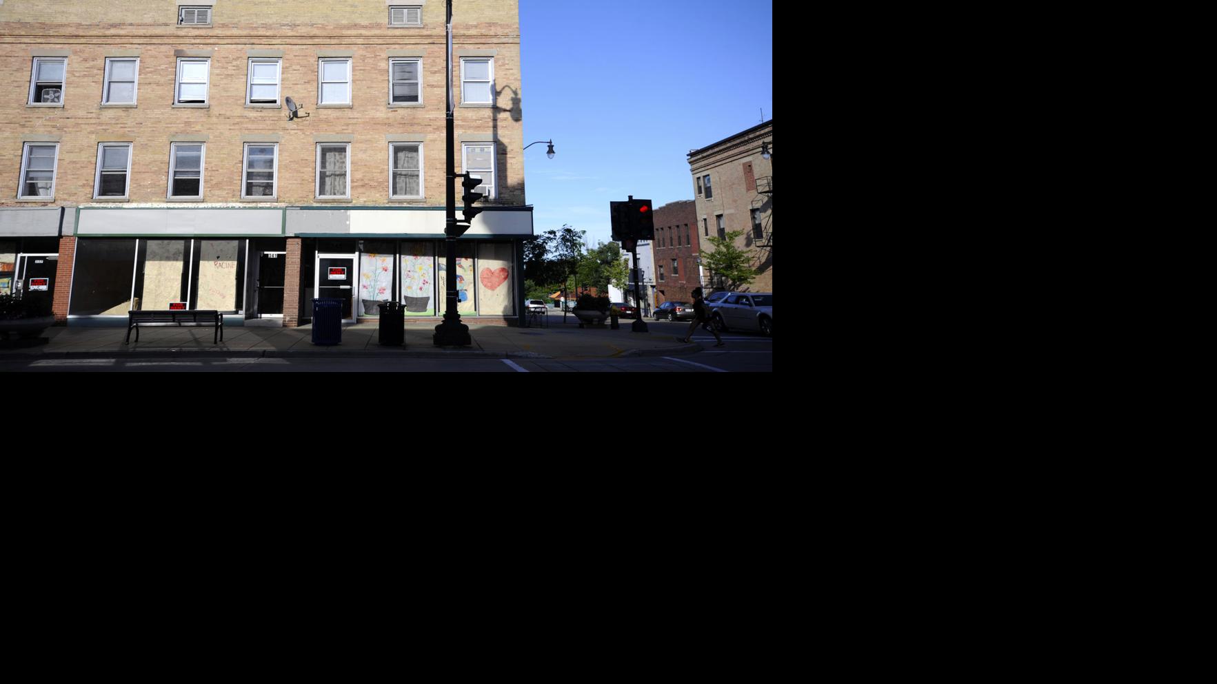 New Downtown Racine bar in the works Local News