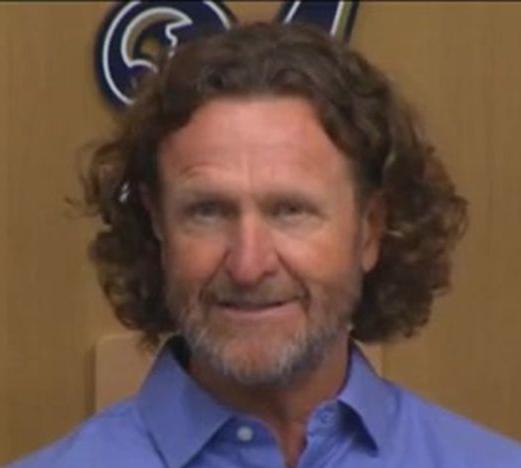 Robin Yount