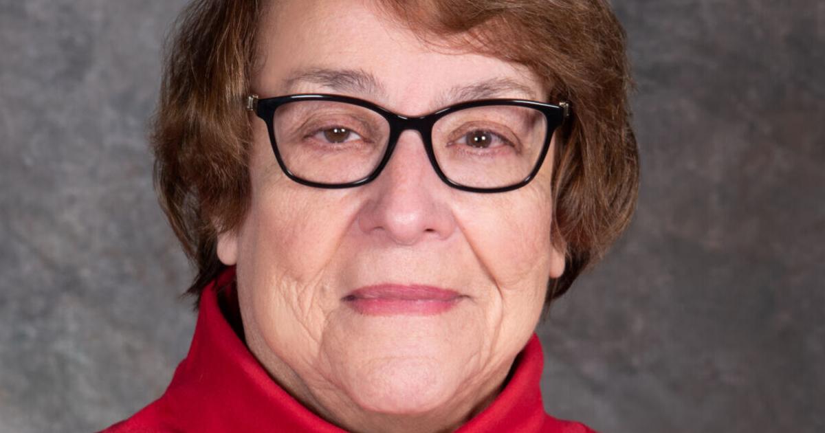 Burlington school board member elected to run state group