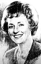 Claudette A. Guttenberg-Ruetz Nee: Hussin
