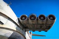 The 'Caspian Sea Monster' rises from the grave