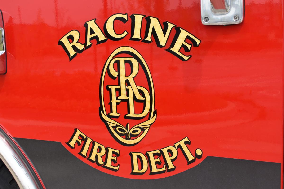 Racine Fire Department News