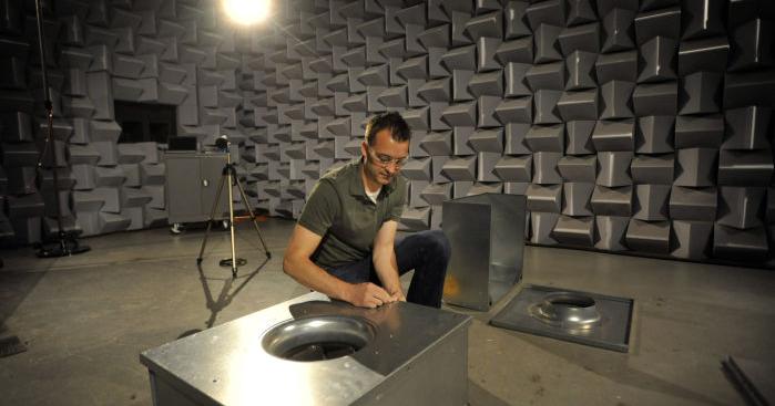 Powerhouse Racine: Modine conserves energy in vehicles and in buildings