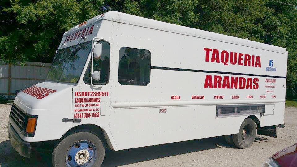 Taqueria Arandas