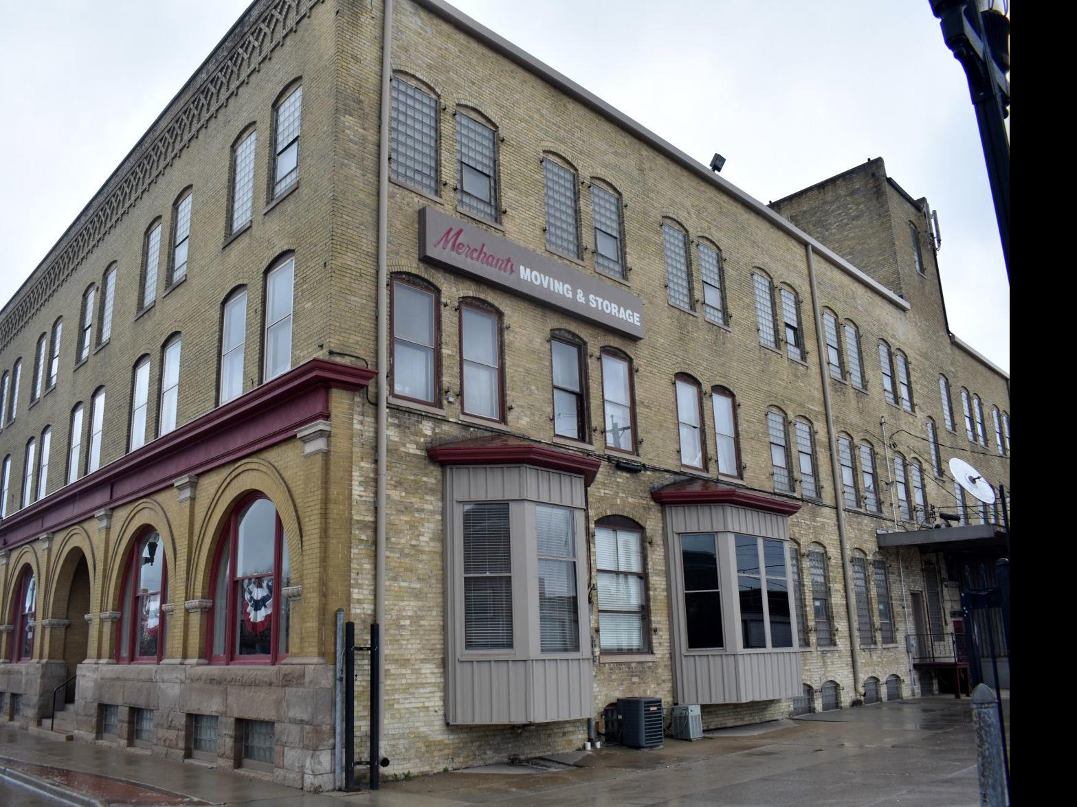 Merchants Moving To Former Sam S Club Building Local News Journaltimes Com