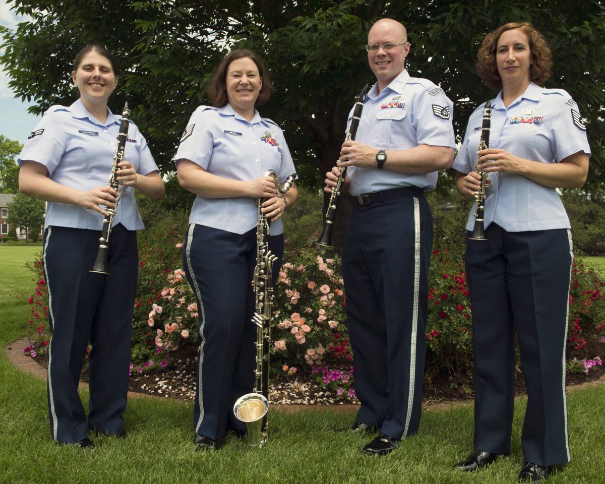 Liberty Winds