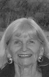Marilyn Betty Ronsholdt-Morgan