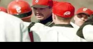The Best Carthage Baseball Team that Never Won a Title - Carthage College  Athletics