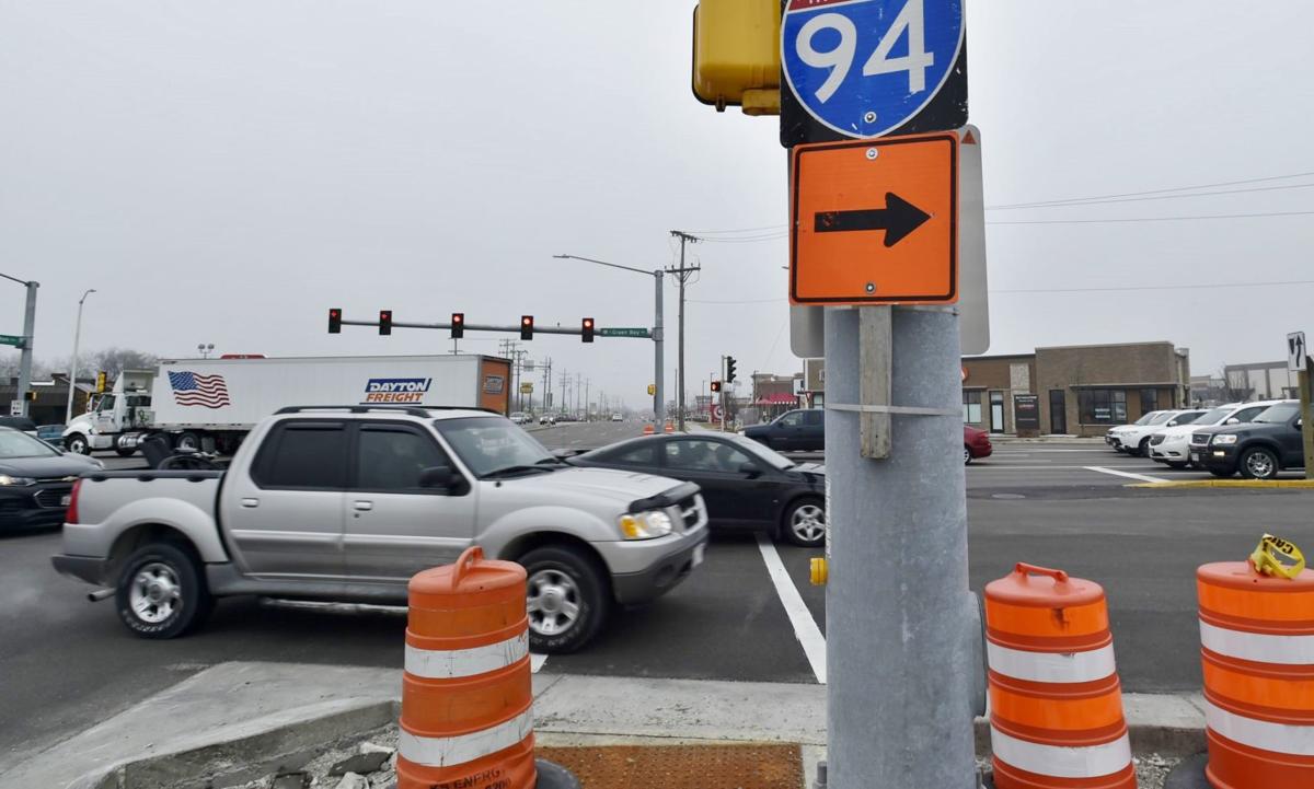 Searching for traffic solutions