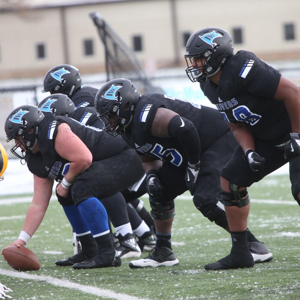 Racine Lutheran Graduate Willie Tyler Signs With Texas