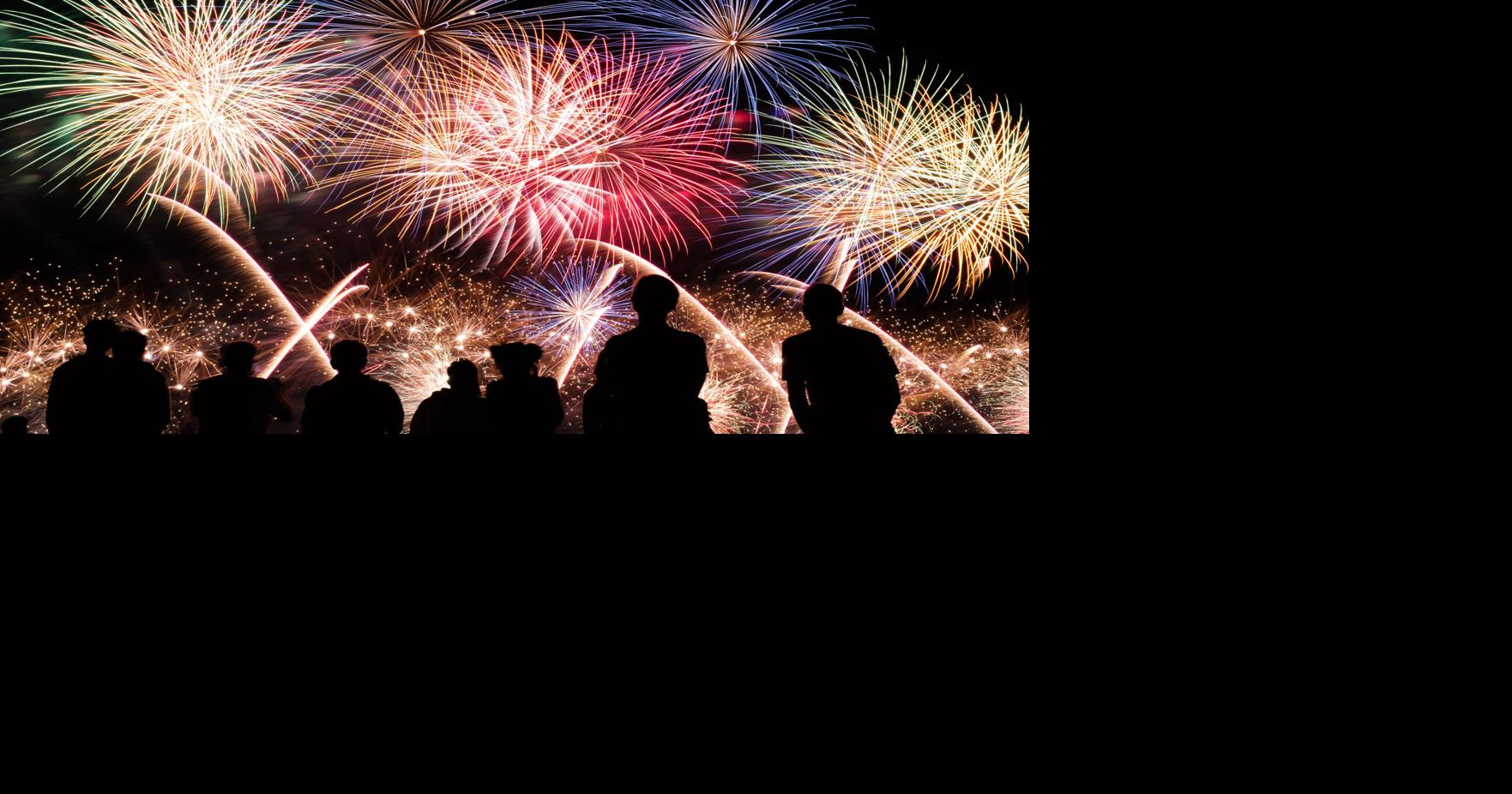 Kenosha area Fourth of July celebrations