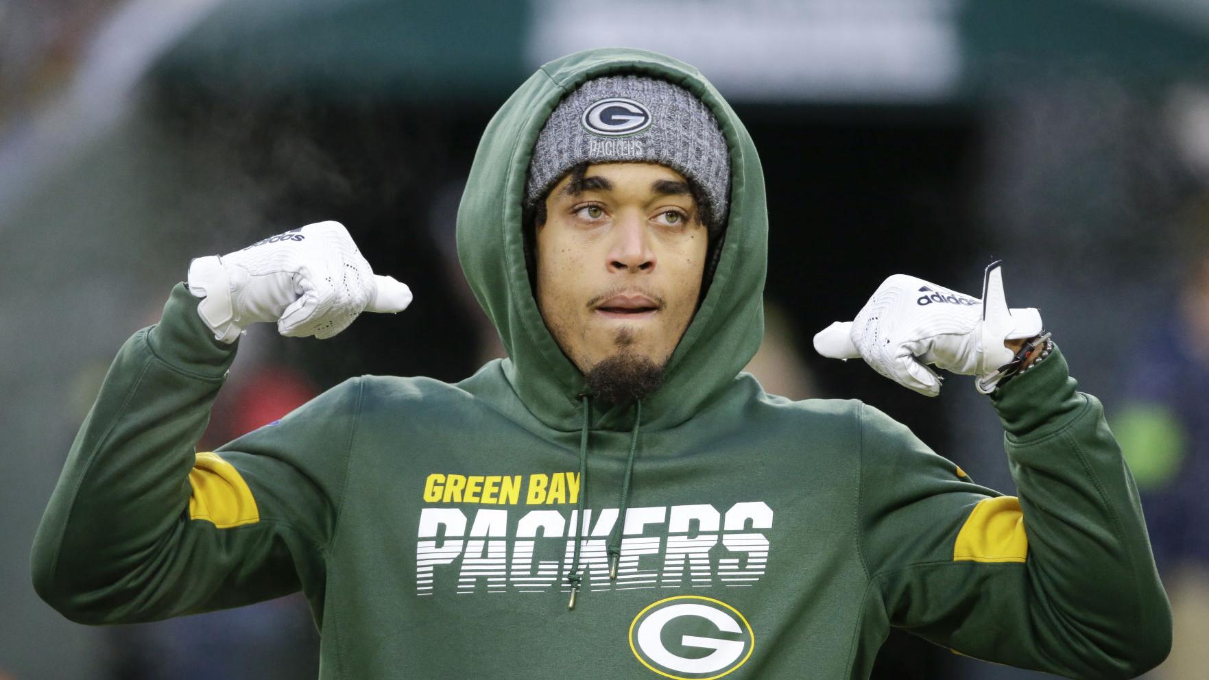Packers Secondary Could Be A Primary Strength For Defense In 2020 Football Journaltimes Com